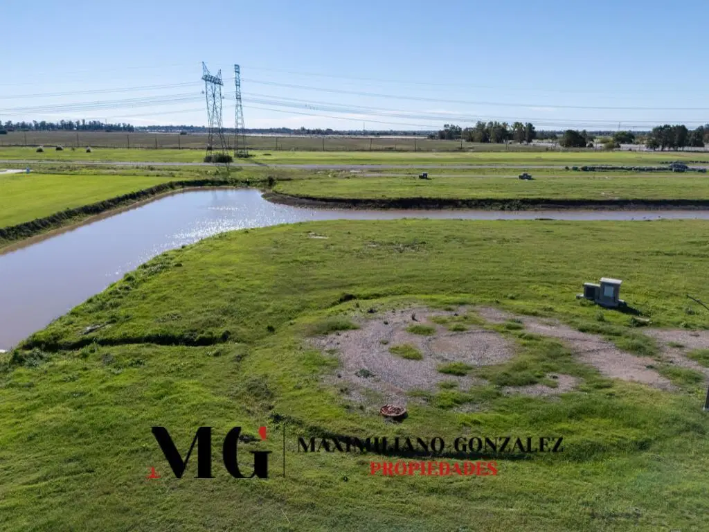 Lote venta La Providencia 3