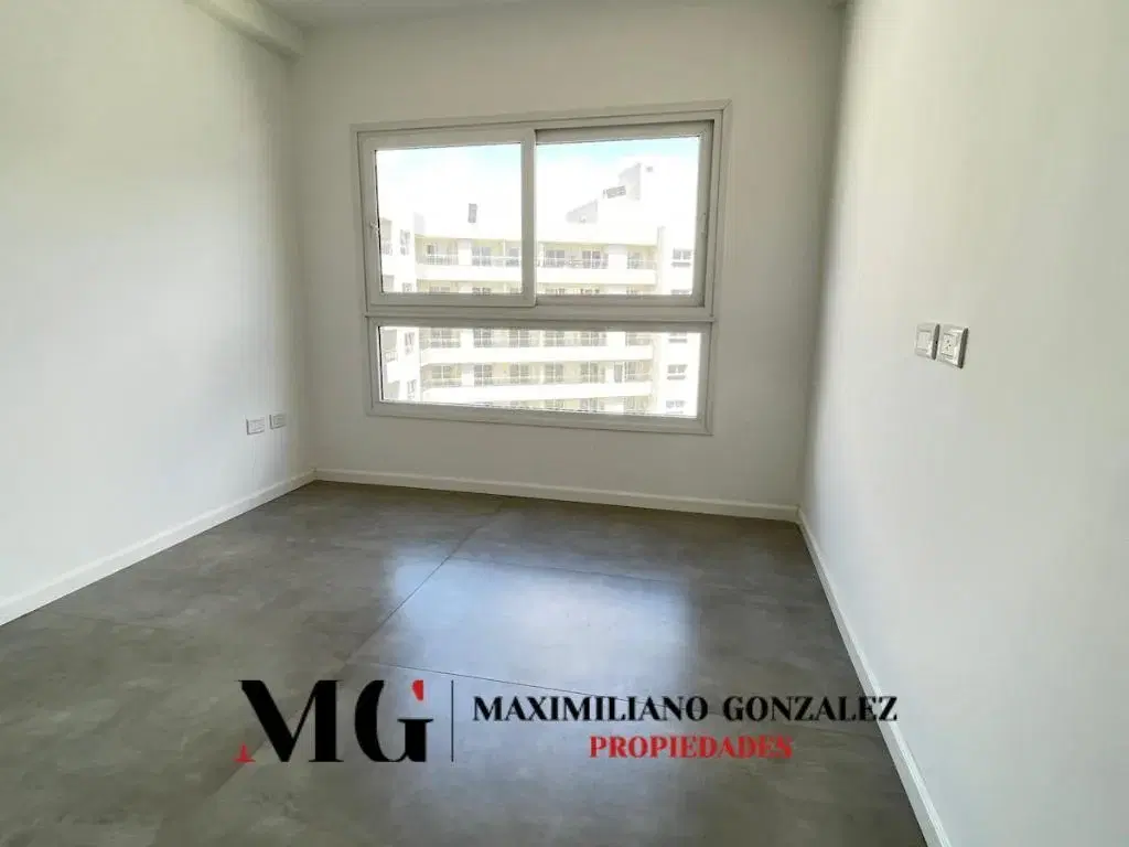Departamento alquiler y venta - Canning Center 4