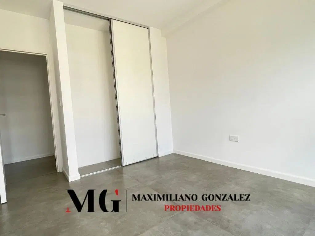 Departamento alquiler y venta - Canning Center 2