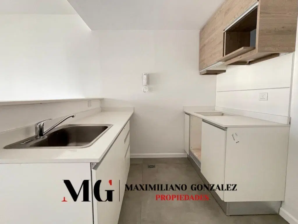 Departamento alquiler y venta - Canning Center 4