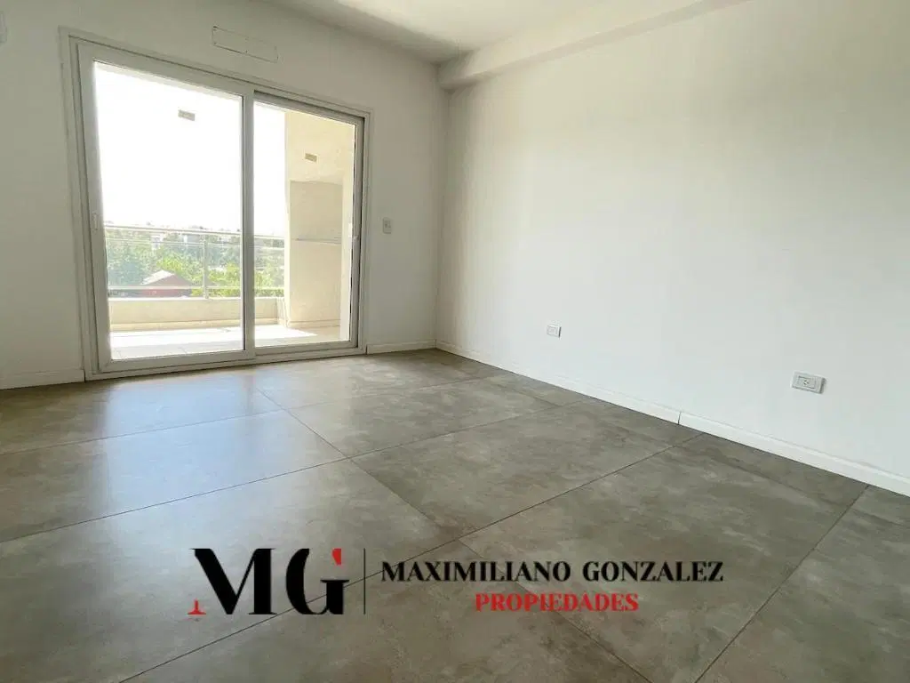 Departamento alquiler y venta - Canning Center 3