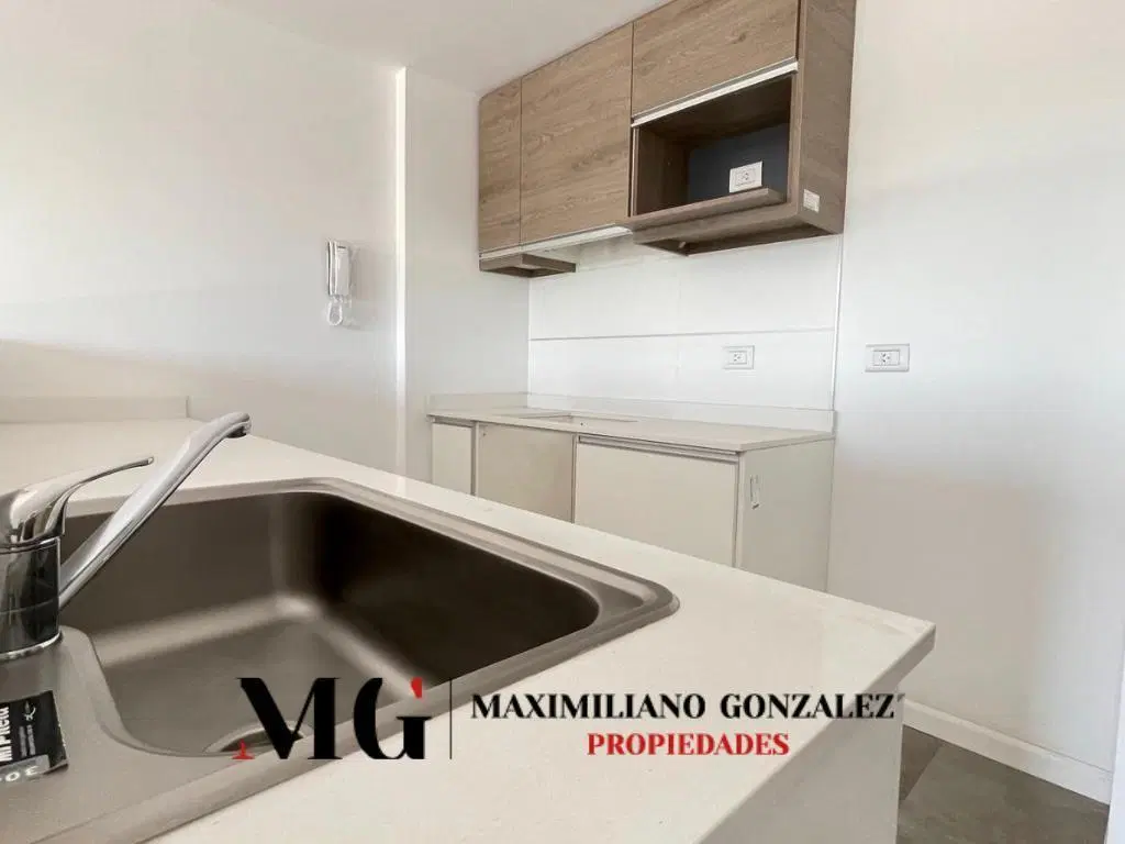 Departamento alquiler y venta - Canning Center 5