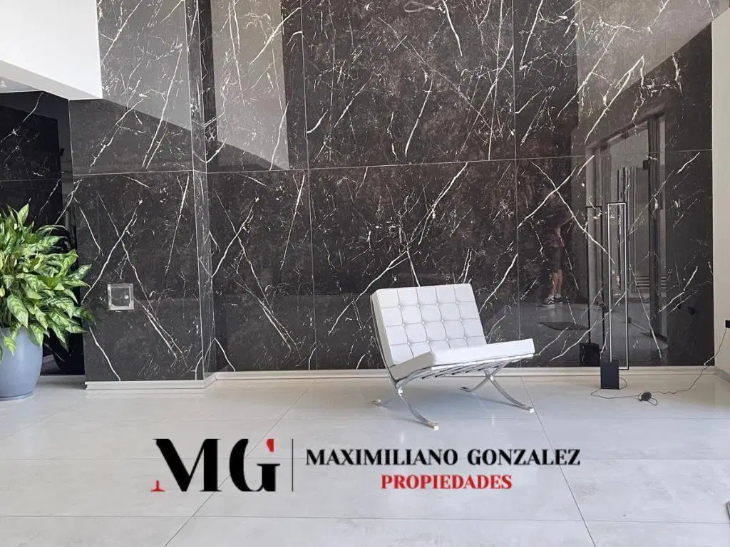 Departamento alquiler y venta - Canning Center 3