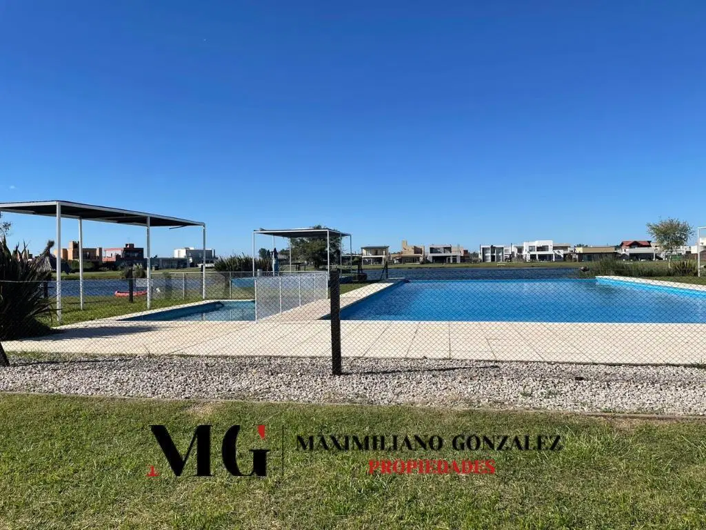 Casa venta - Laguna Azul, Carlos Spegazzini 3