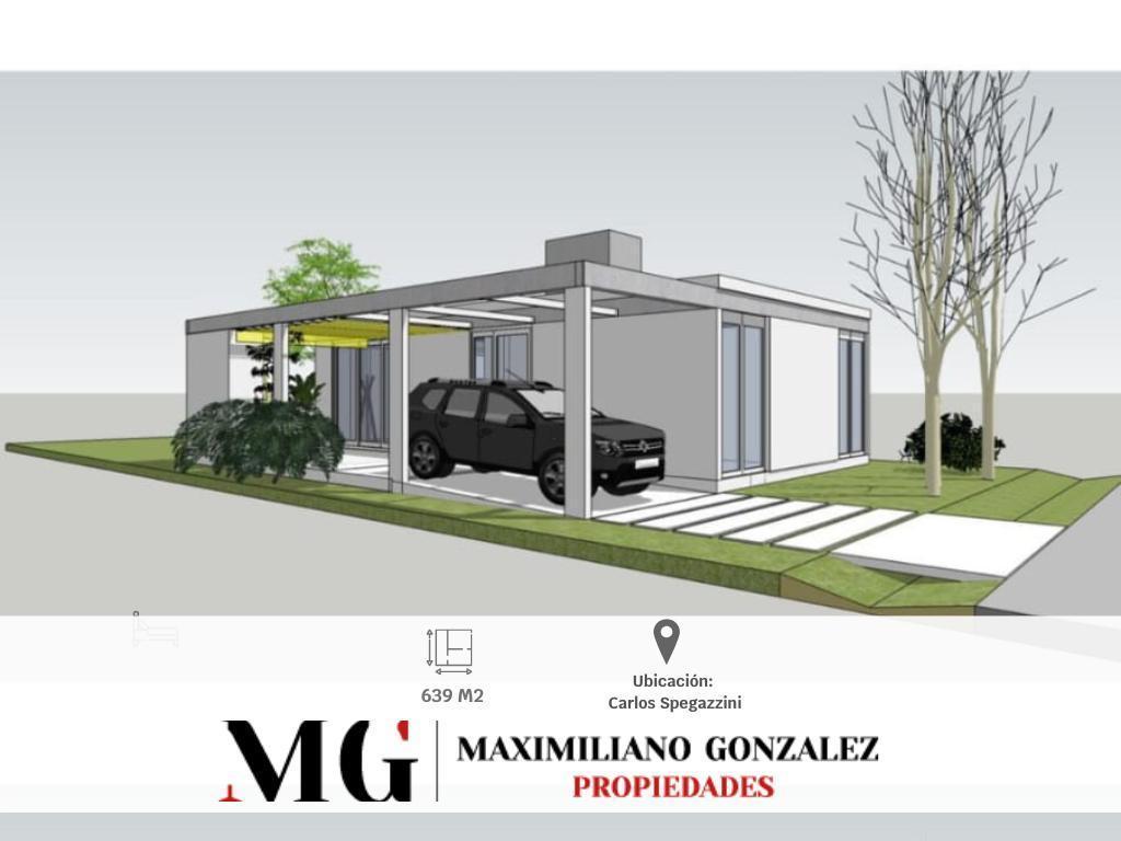 Foto de Casa venta - Laguna Azul, Carlos Spegazzini, imagen 2