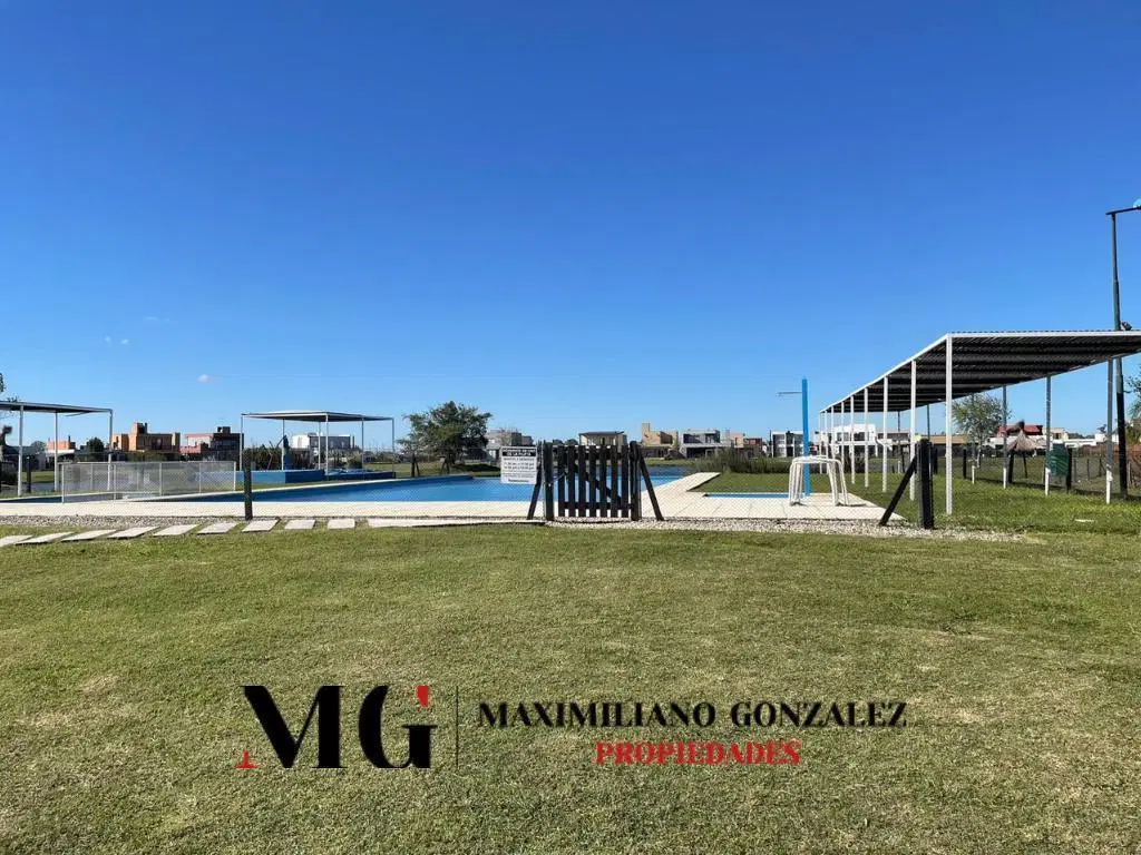 Casa venta - Laguna Azul, Carlos Spegazzini 2