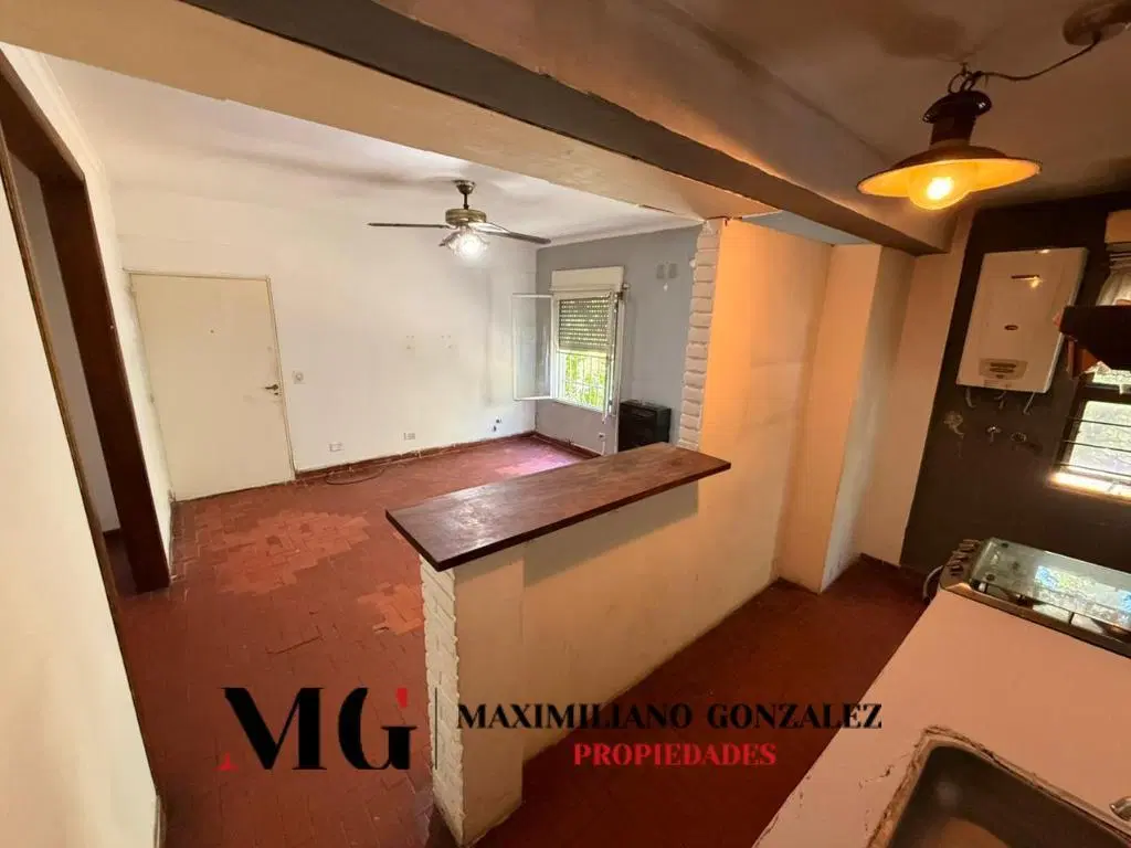 Departamento venta - Adrogue 2