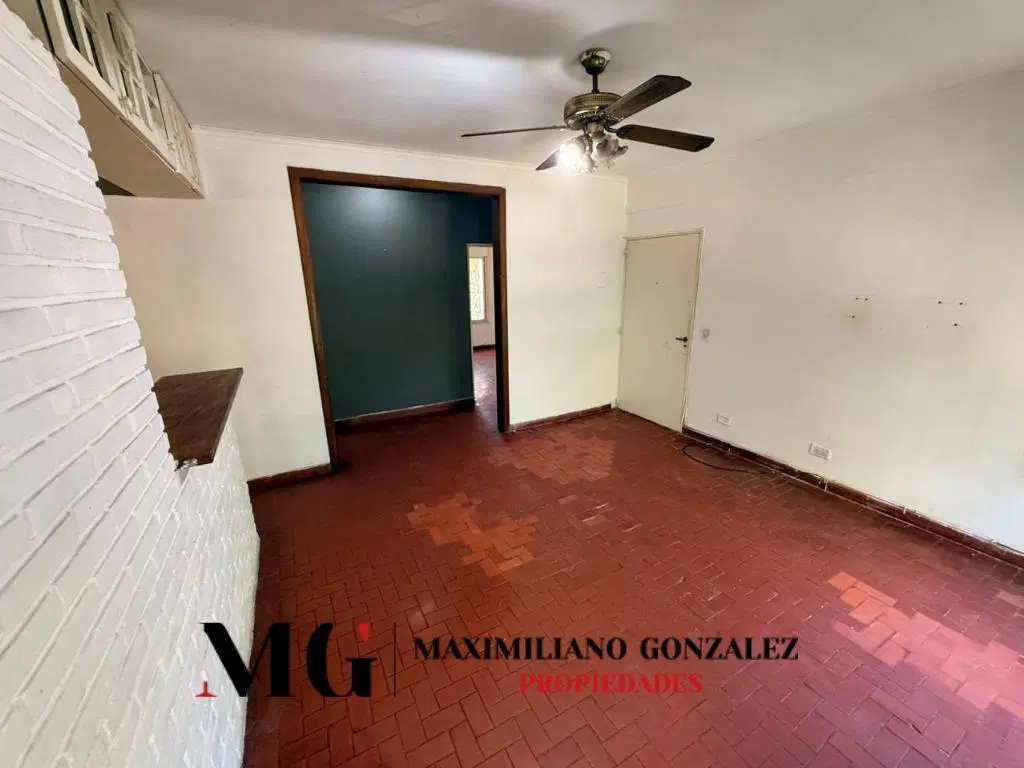Departamento venta - Adrogue 5