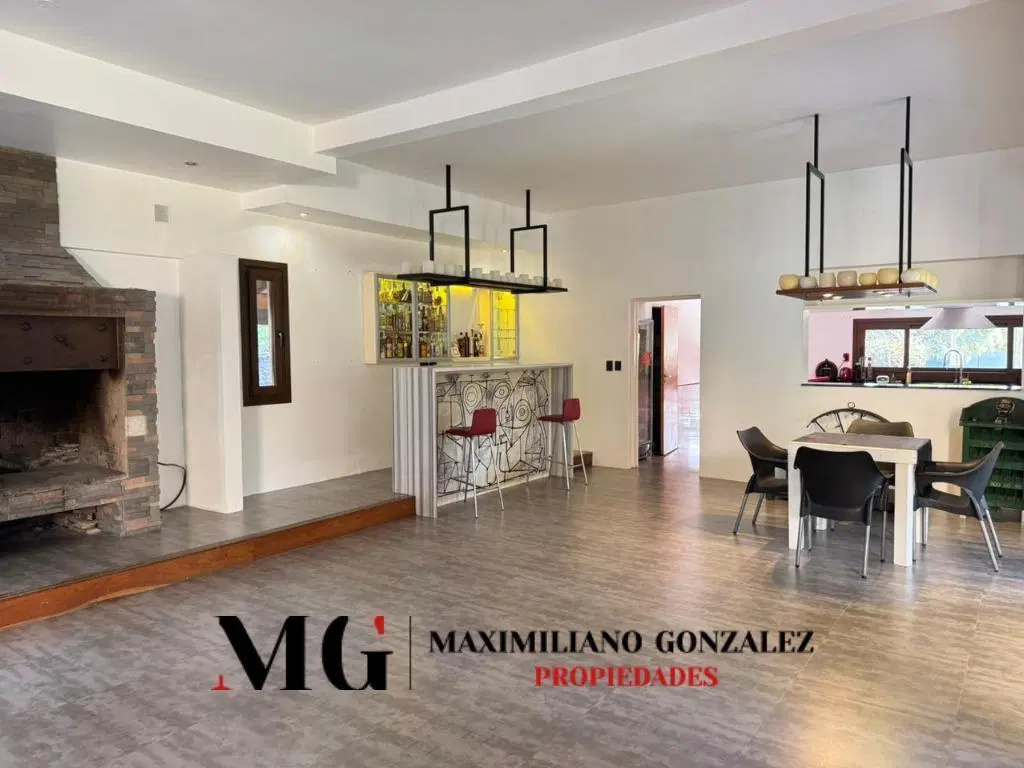 Casa venta y alquiler - Chacras de Canning 3