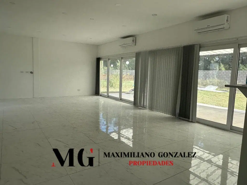 Casa venta y alquiler - Lagos de Canning 3