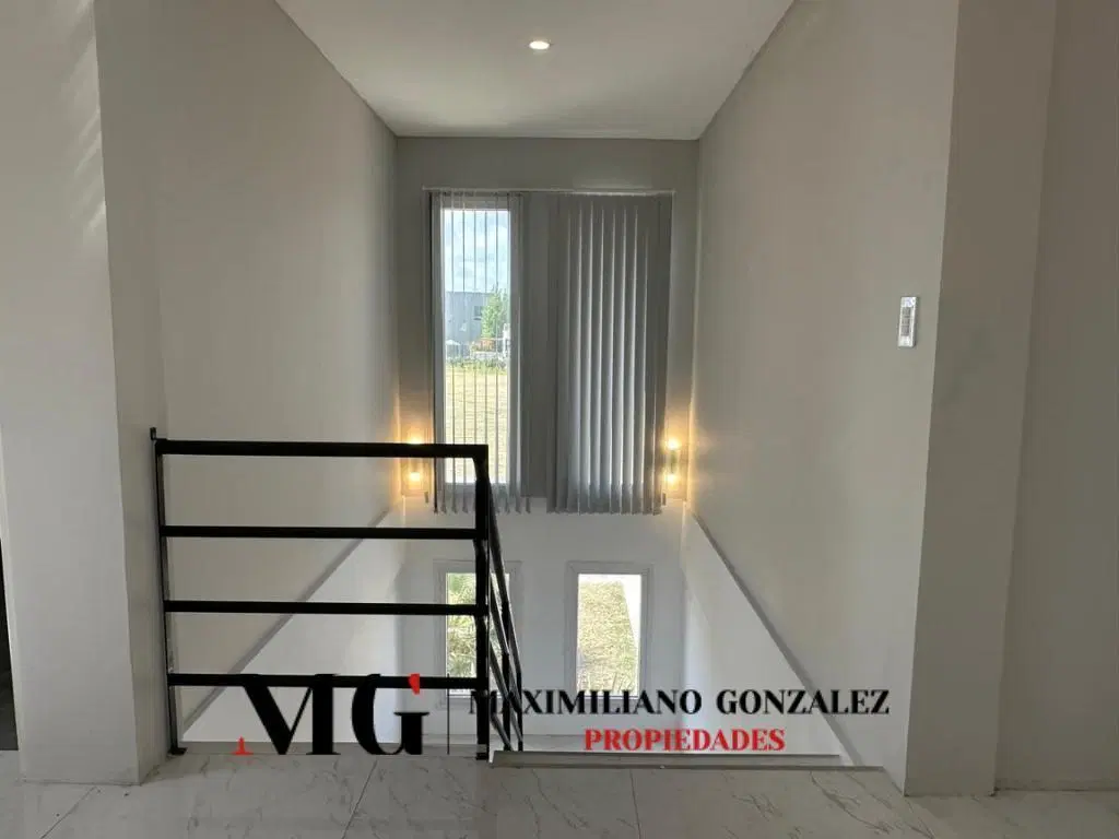 Casa venta y alquiler - Lagos de Canning 8