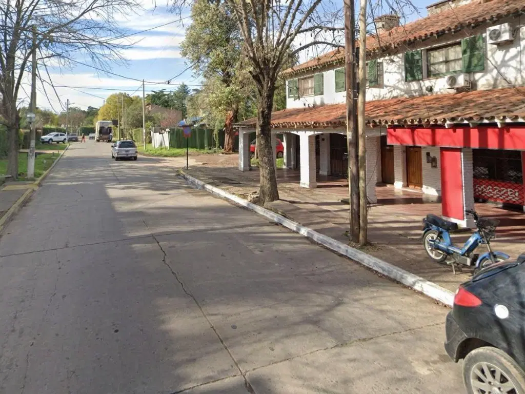 Local alquiler - El Trébol 2