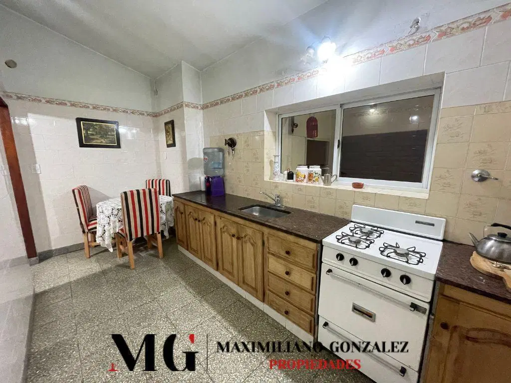 Casa en Alquiler, 4 ambientes - El Trébol, La Unión 8