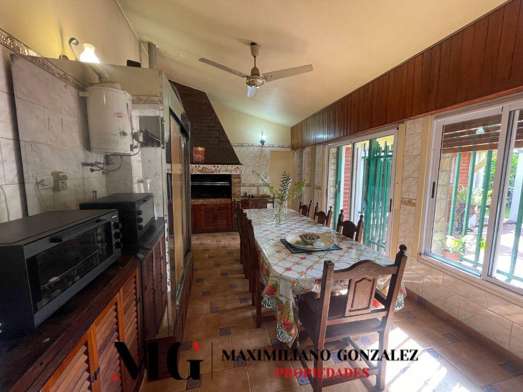 Foto de Casa en Alquiler, 4 ambientes - El Trébol, La Unión, imagen 4