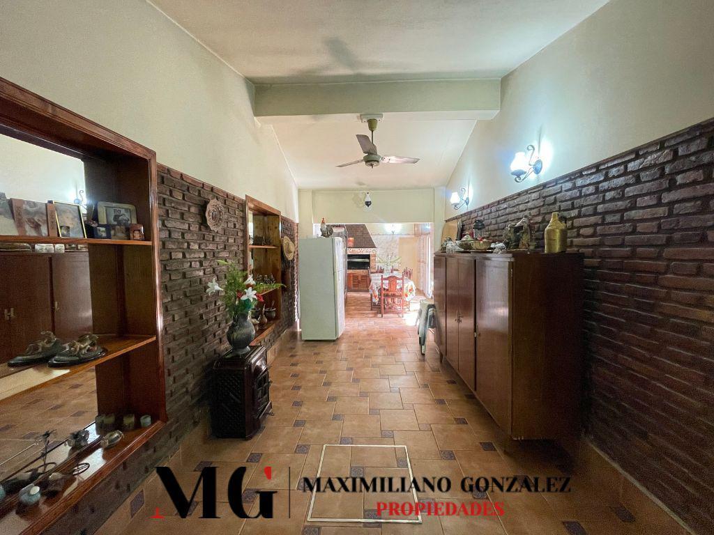 Foto de Casa en Alquiler, 4 ambientes - El Trébol, La Unión, imagen 2