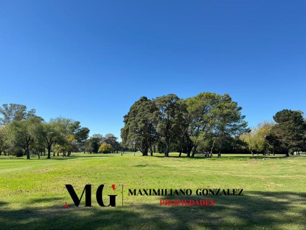 Lote venta Lomas Athletic Club Ezeiza