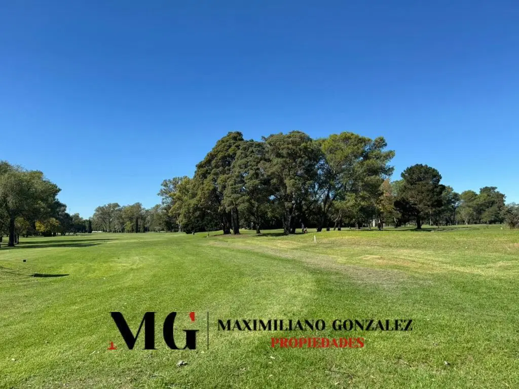 Lote venta Lomas Athletic Club Ezeiza 2