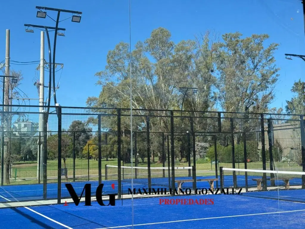 Lote venta Lomas Athletic Club Ezeiza 5