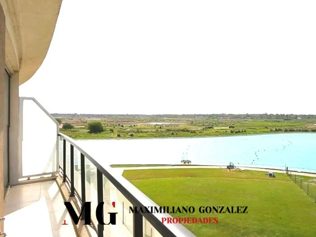 Departamento venta y alquiler Terralagos Canning 5