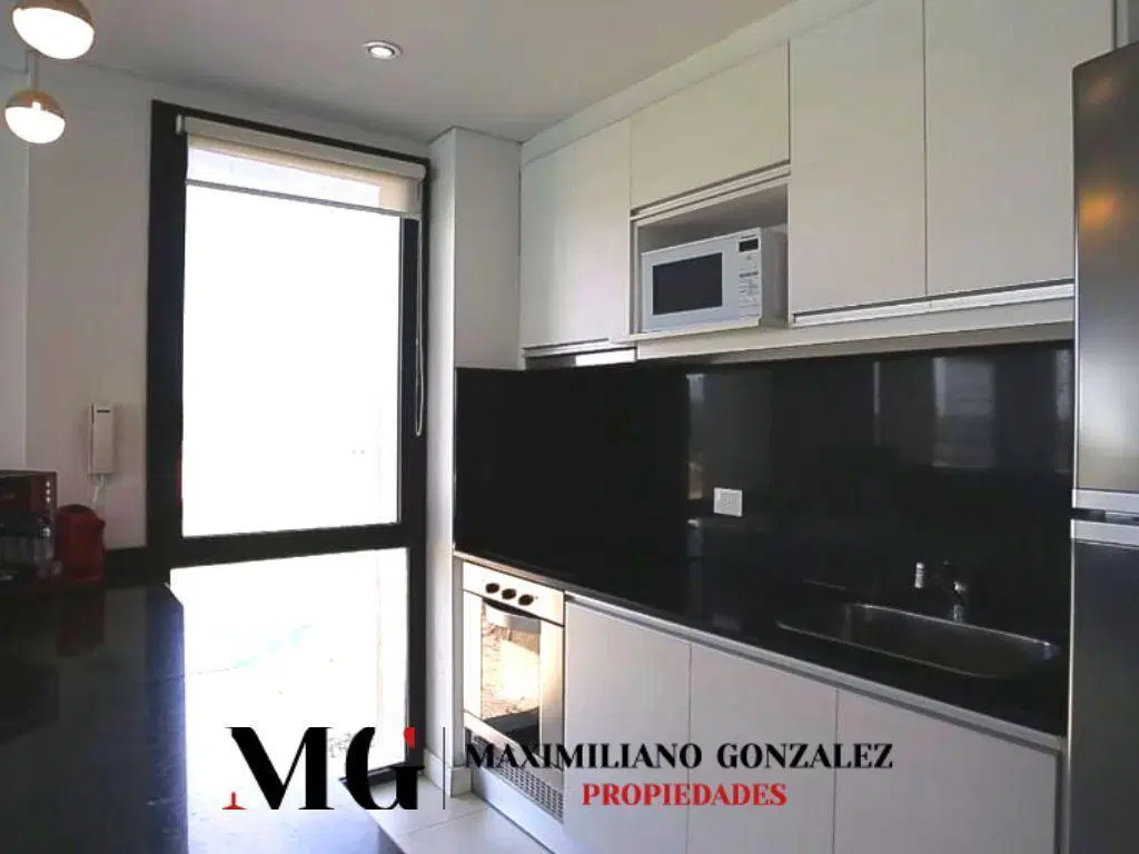 Departamento venta y alquiler Terralagos Canning 4