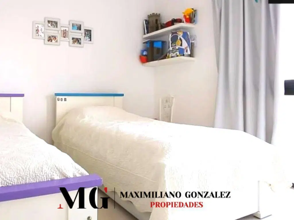 Departamento venta y alquiler Terralagos Canning 3