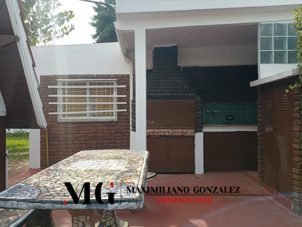 Casa venta y alquiler - La Union