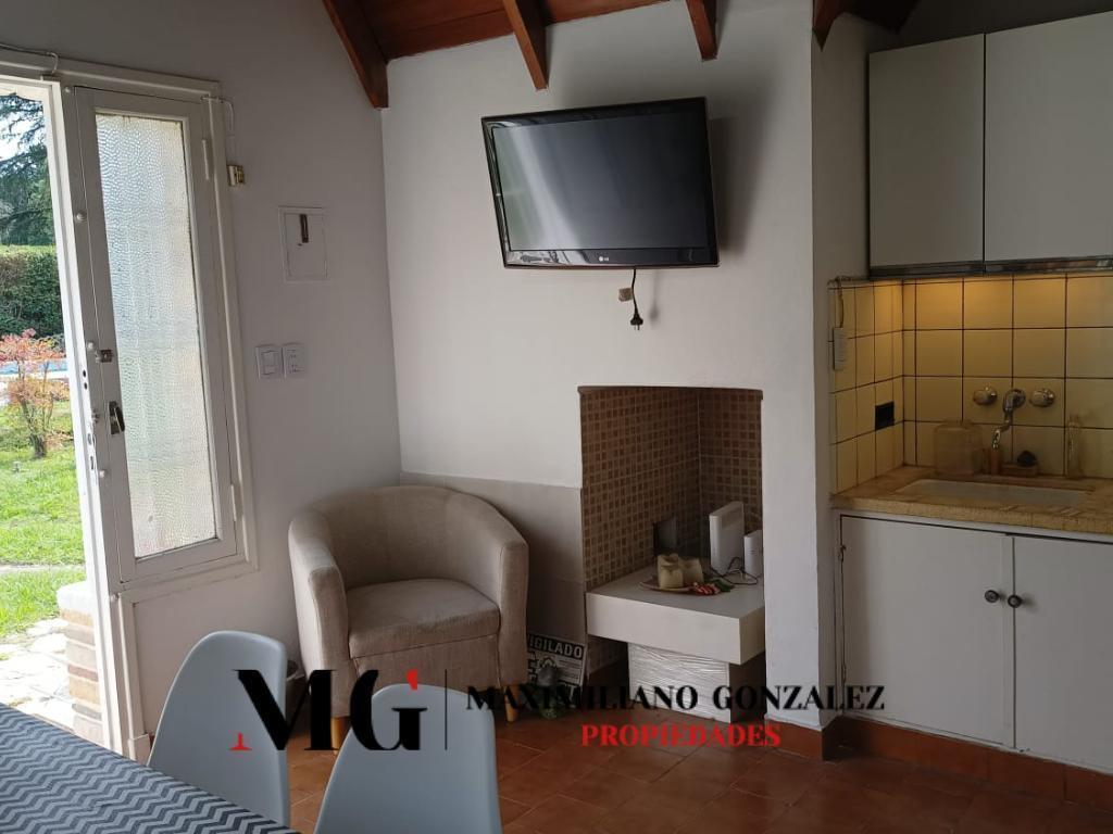 Casa venta y alquiler - La Union