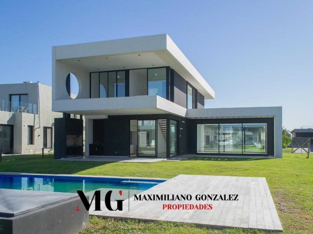 Casa venta - Terralagos, Canning