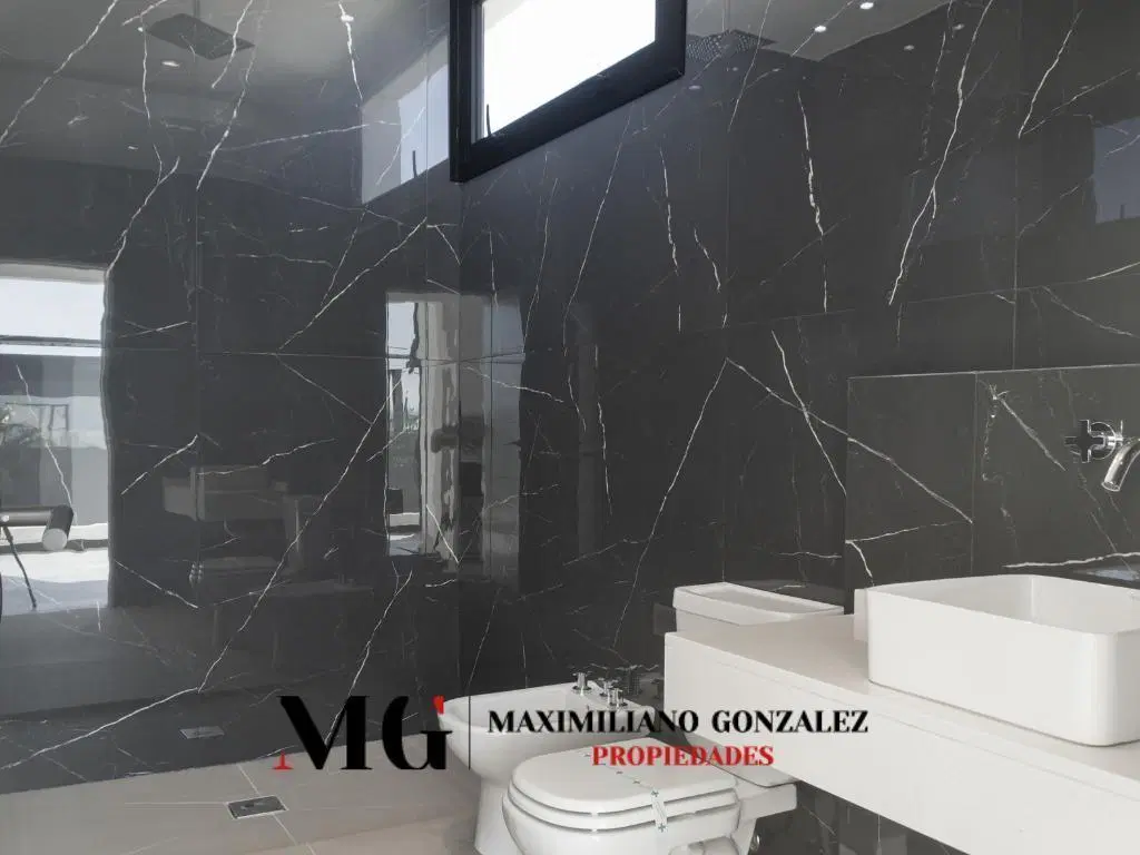 Casa venta - Terralagos, Canning 2
