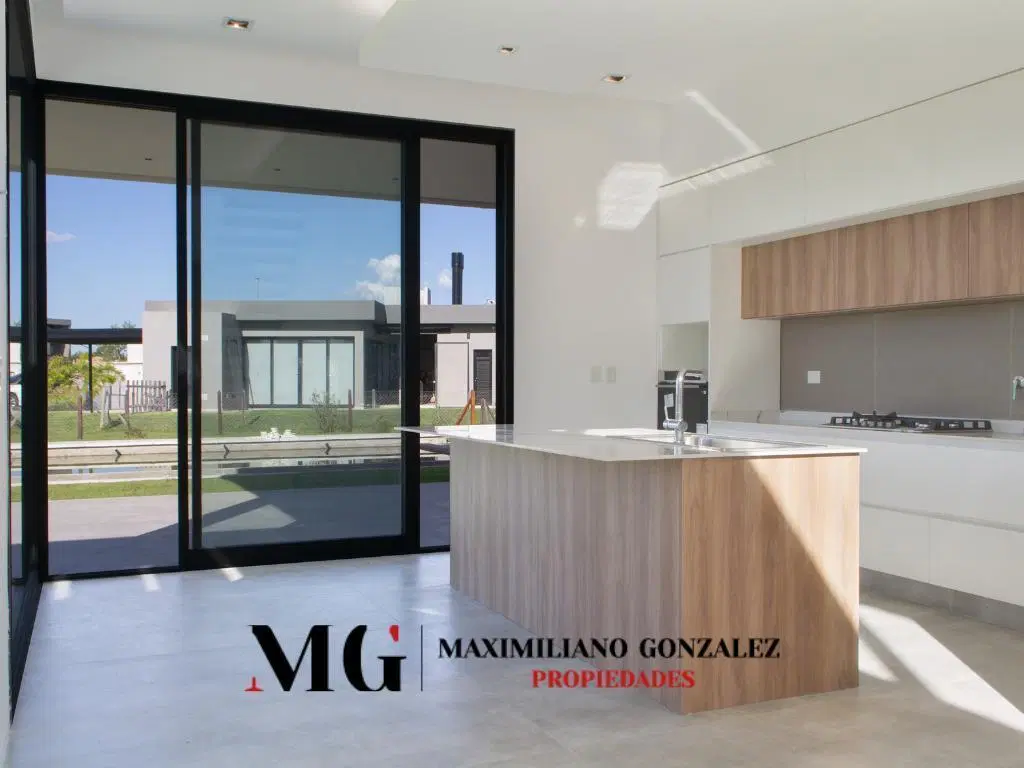 Casa venta - Terralagos, Canning 4