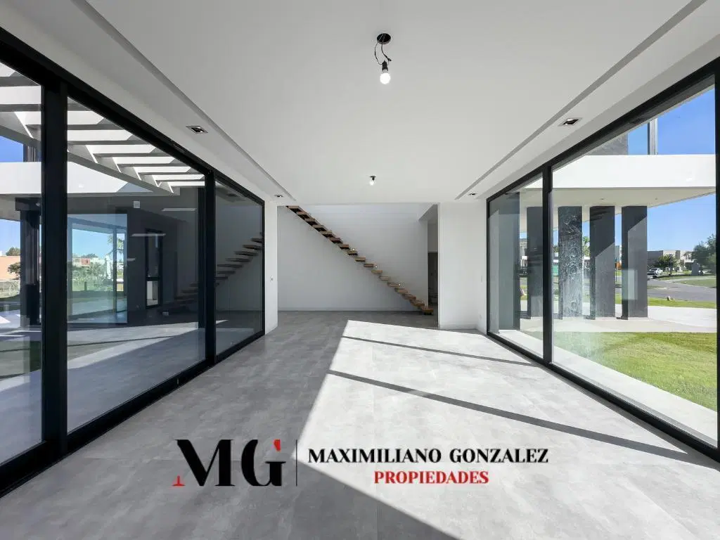 Casa venta - Terralagos, Canning 5