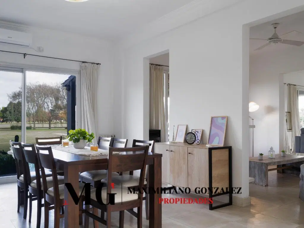 Casa venta El Metejón Cañuelas 3