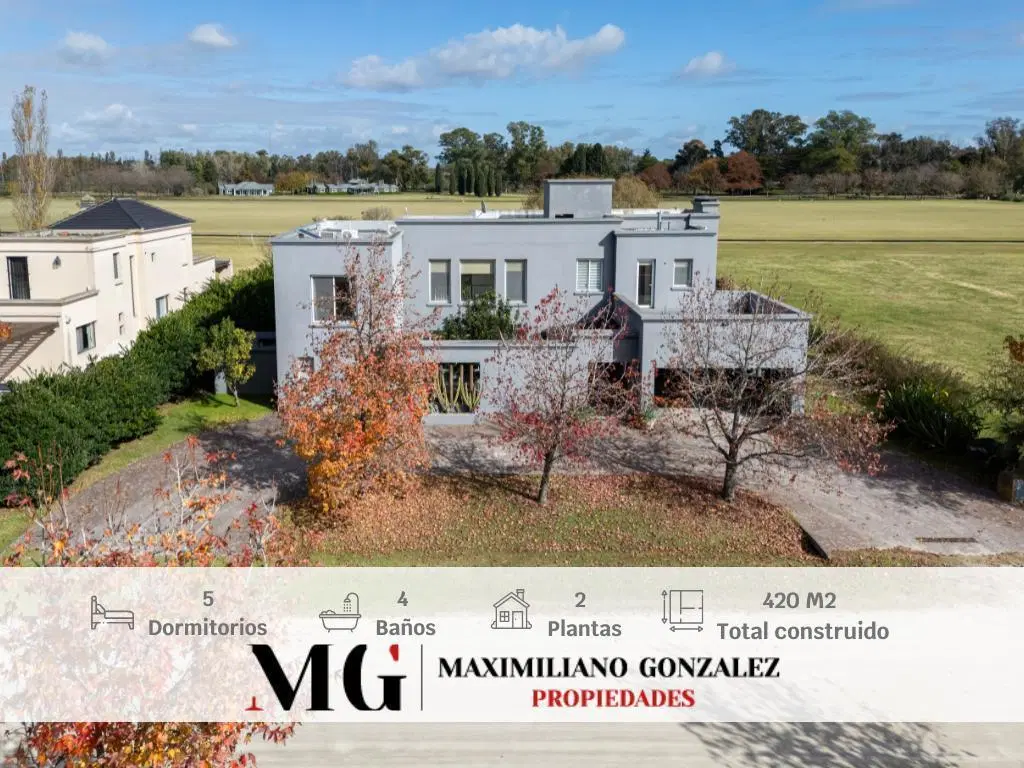 Casa venta El Metejón Cañuelas 2