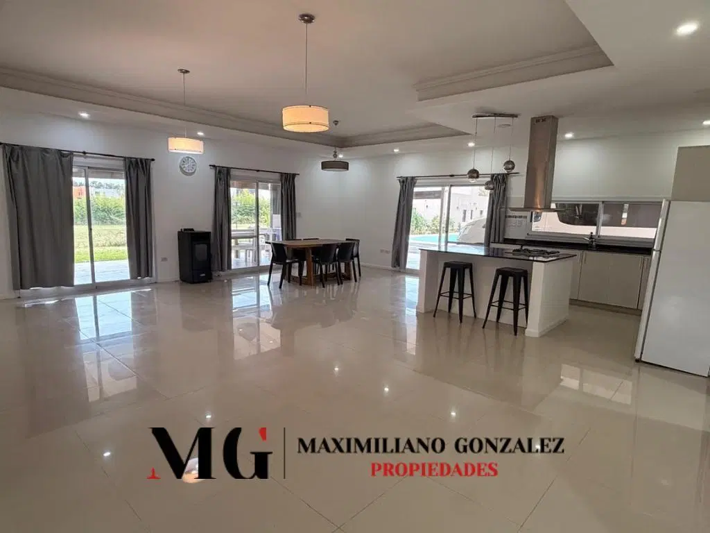 Casa venta y alquiler - Lomas de Petion 5