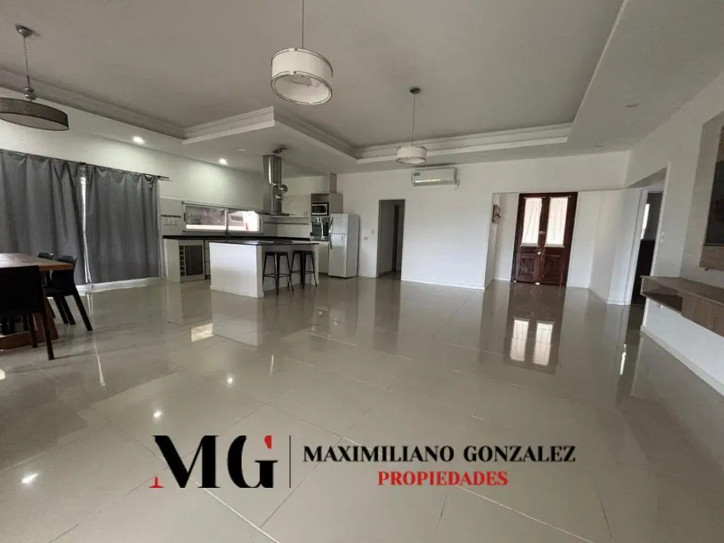Casa venta y alquiler - Lomas de Petion 4