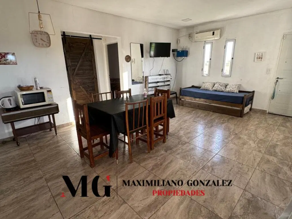 Casa venta y alquiler El Porvenir Ezeiza 3