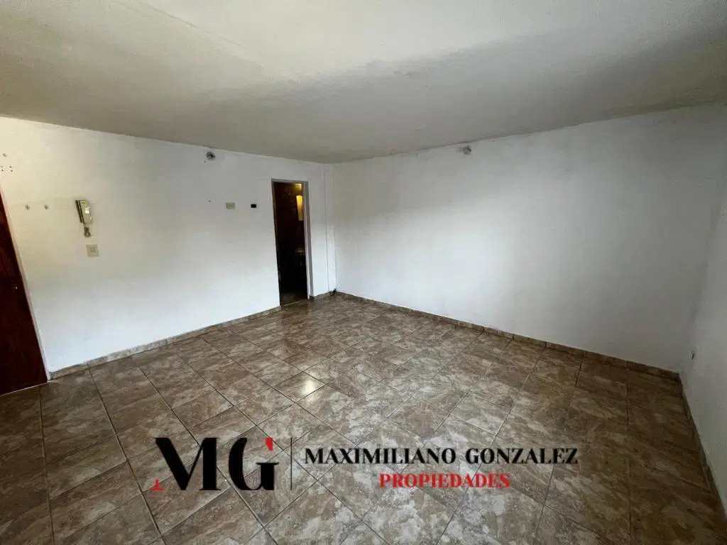 Monoambiente alquiler - Tristán Suarez 4