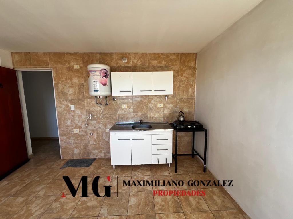 Foto de Monoambiente alquiler - Tristán Suarez, imagen 3