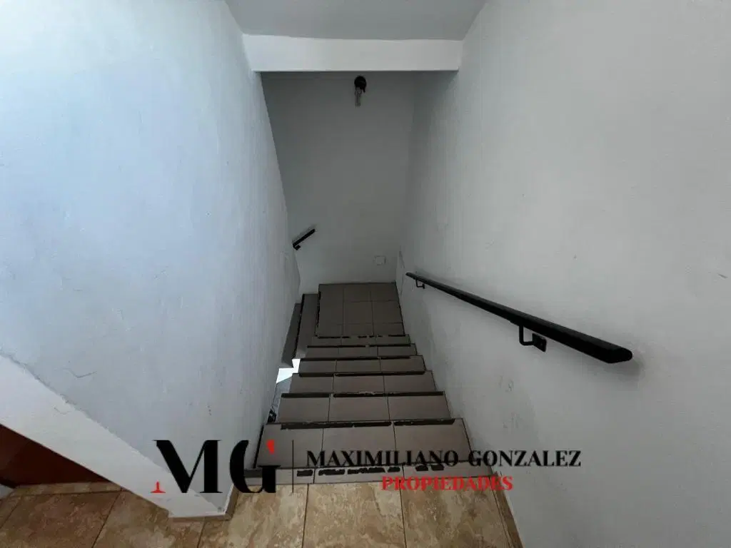 Monoambiente alquiler - Tristán Suarez 3