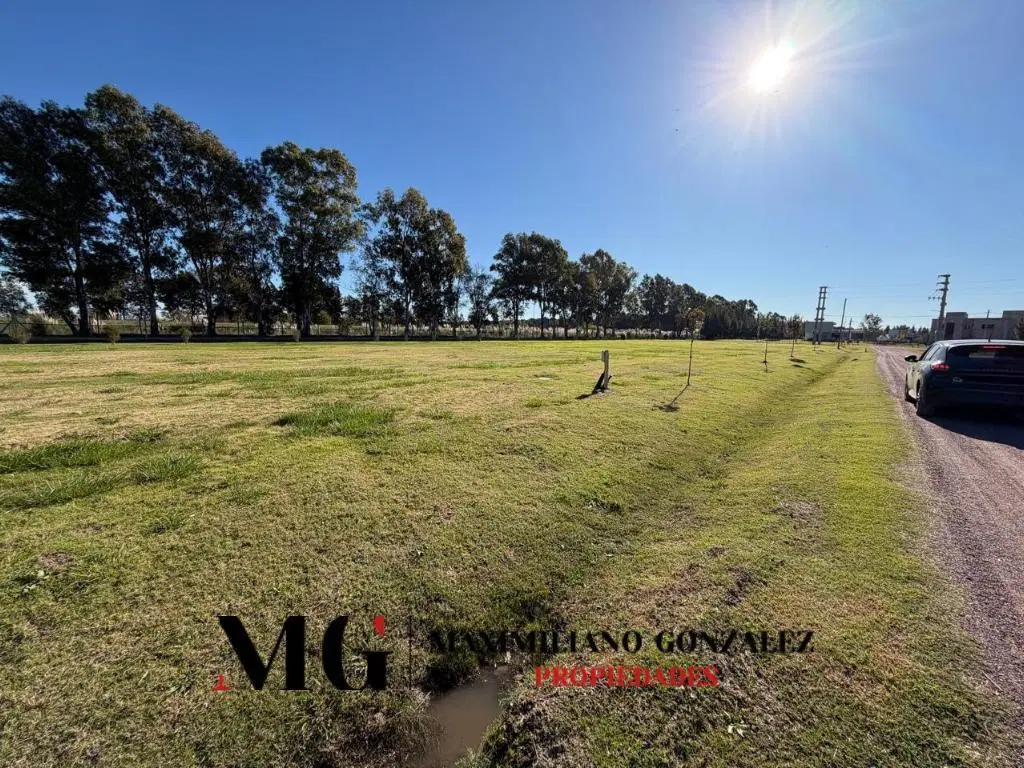 Lote venta - Fincas de San Vicente 4