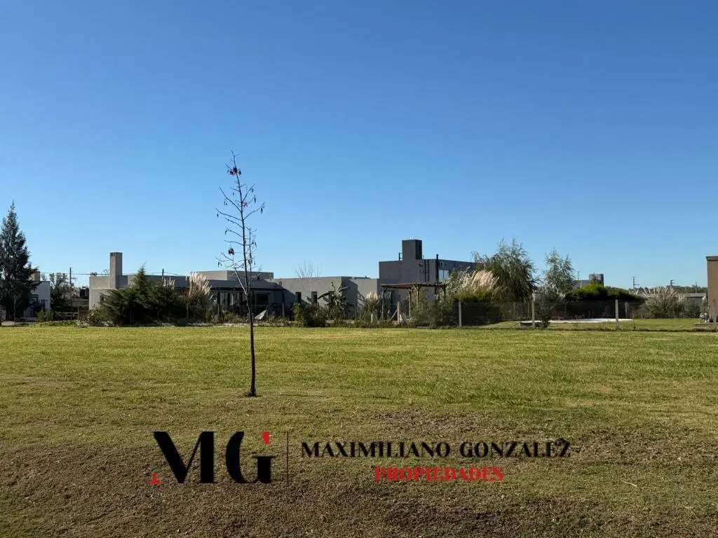 Lote venta - Fincas de San Vicente 2