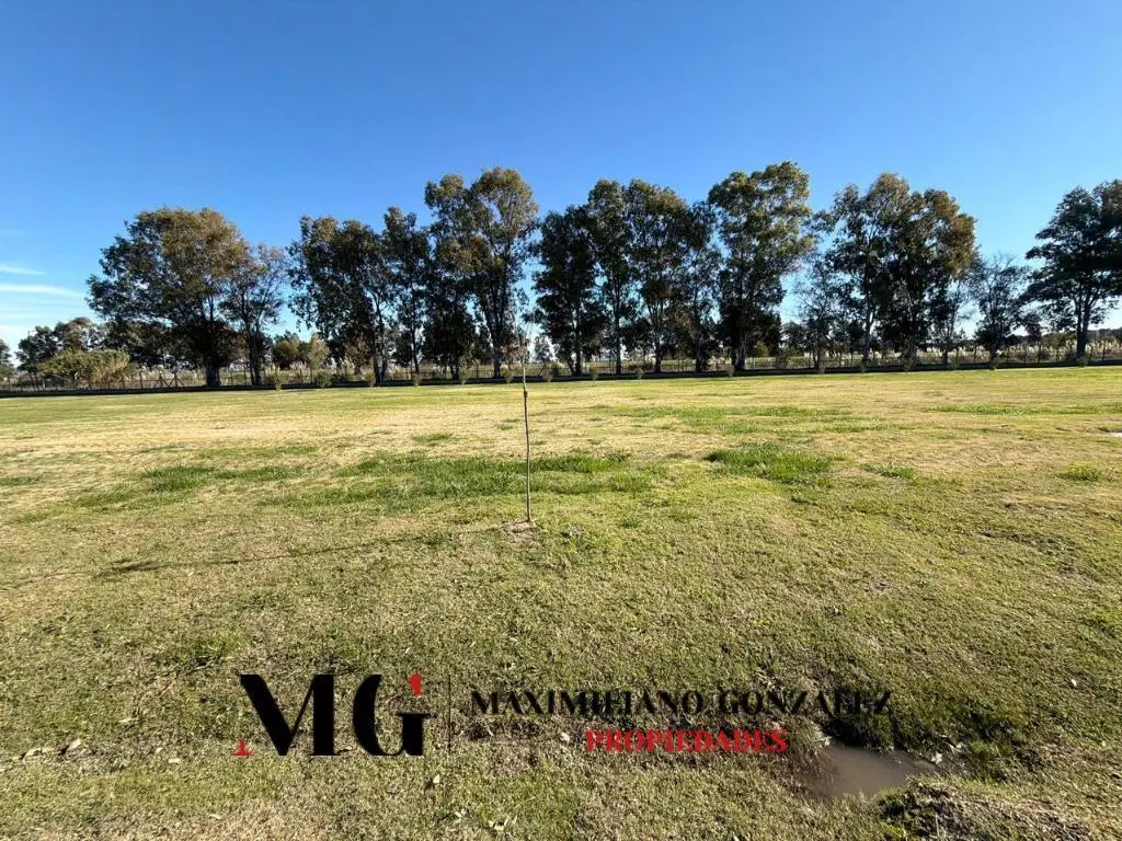 Lote venta - Fincas de San Vicente 5
