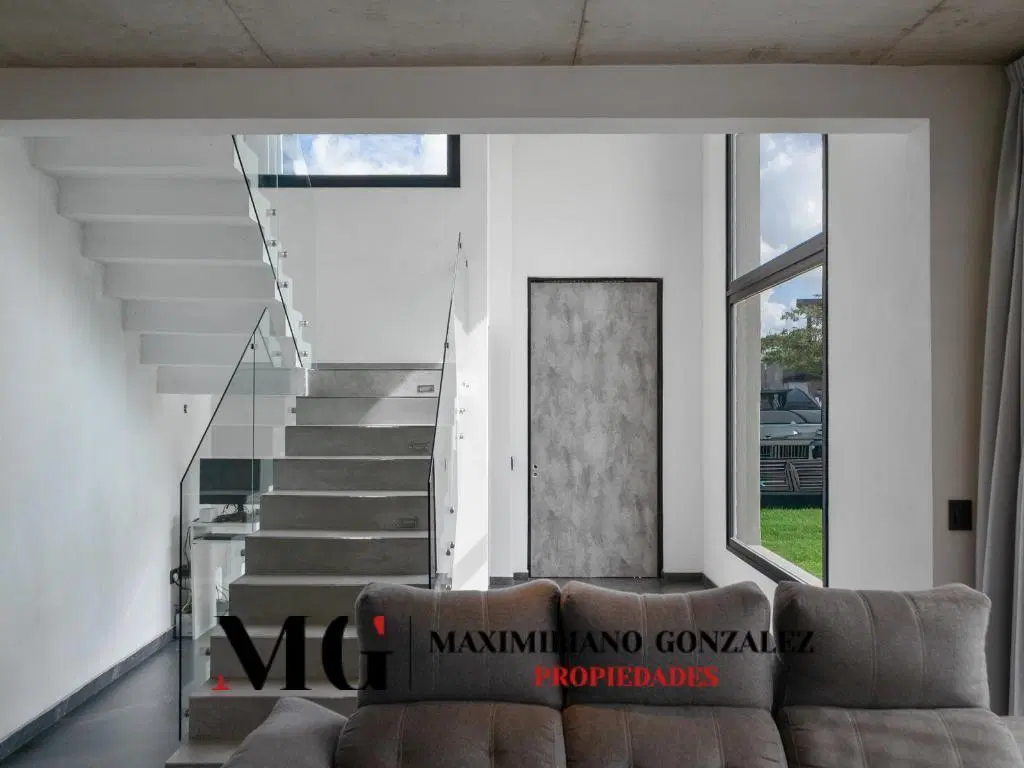Casa venta y alquiler - Horizontes al Sur 3