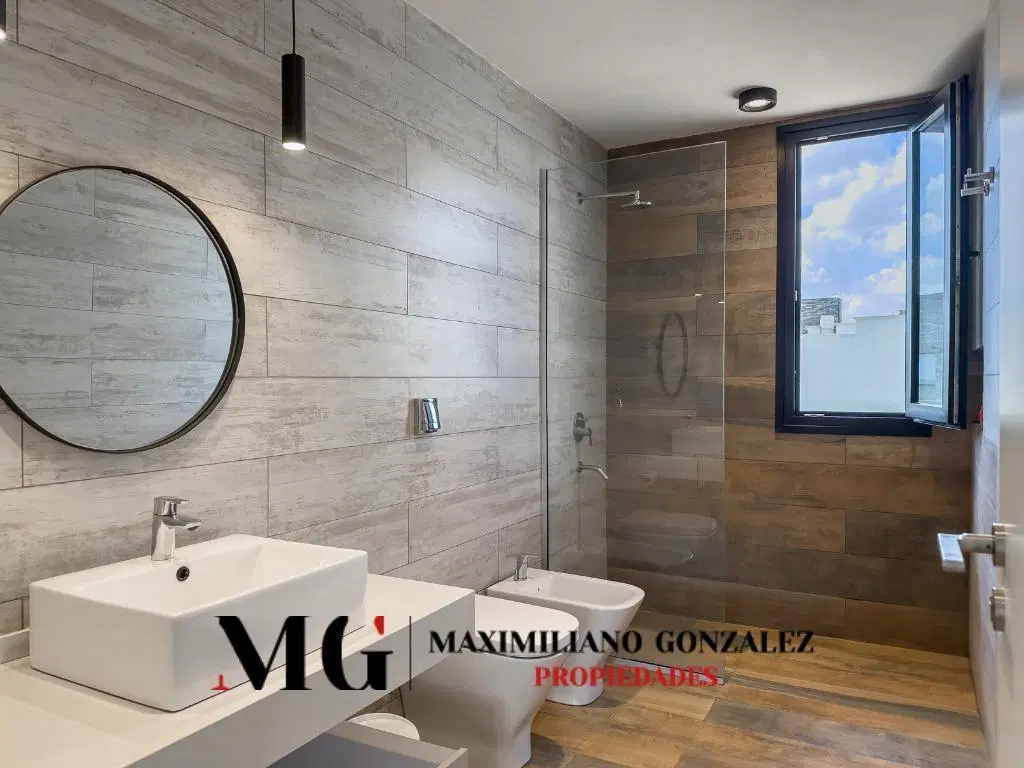 Casa venta y alquiler - Horizontes al Sur 2