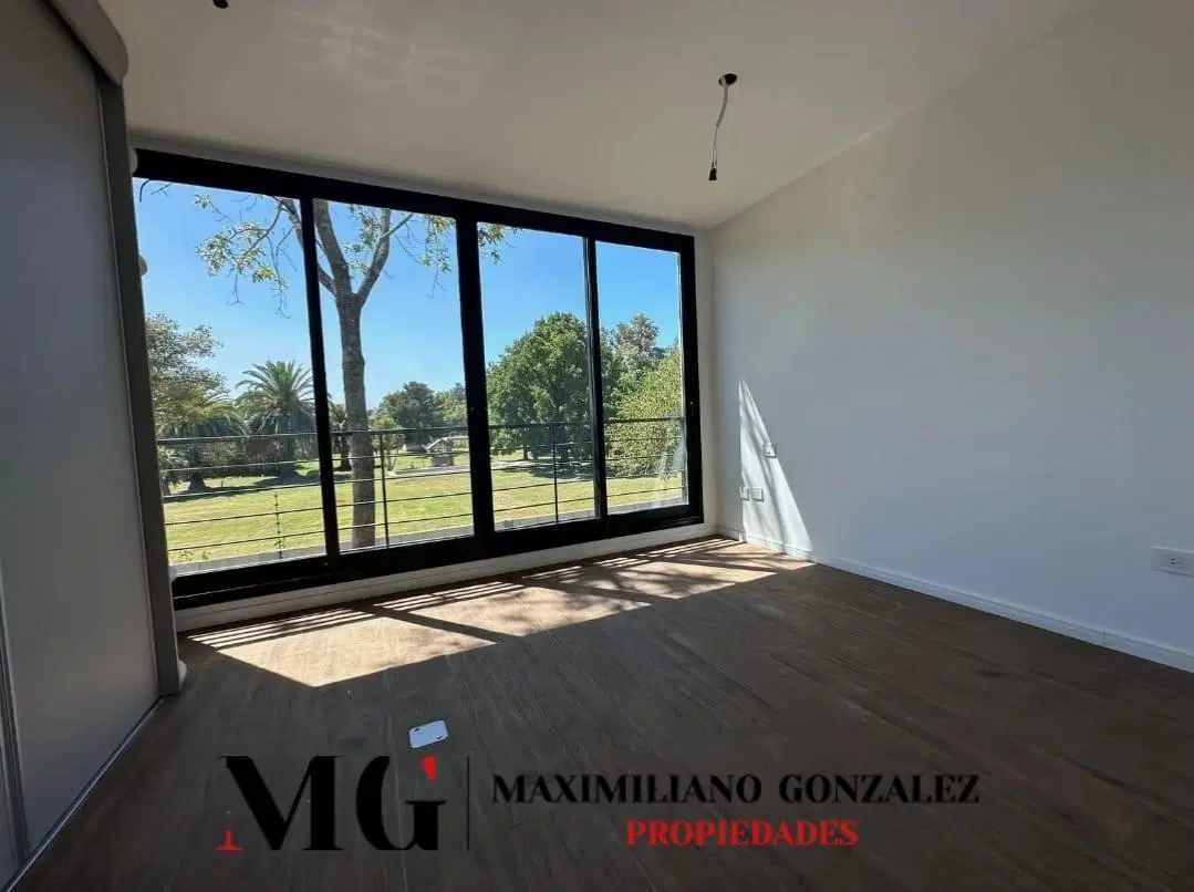 Duplex alquiler Bosques de Champañat Canning 8