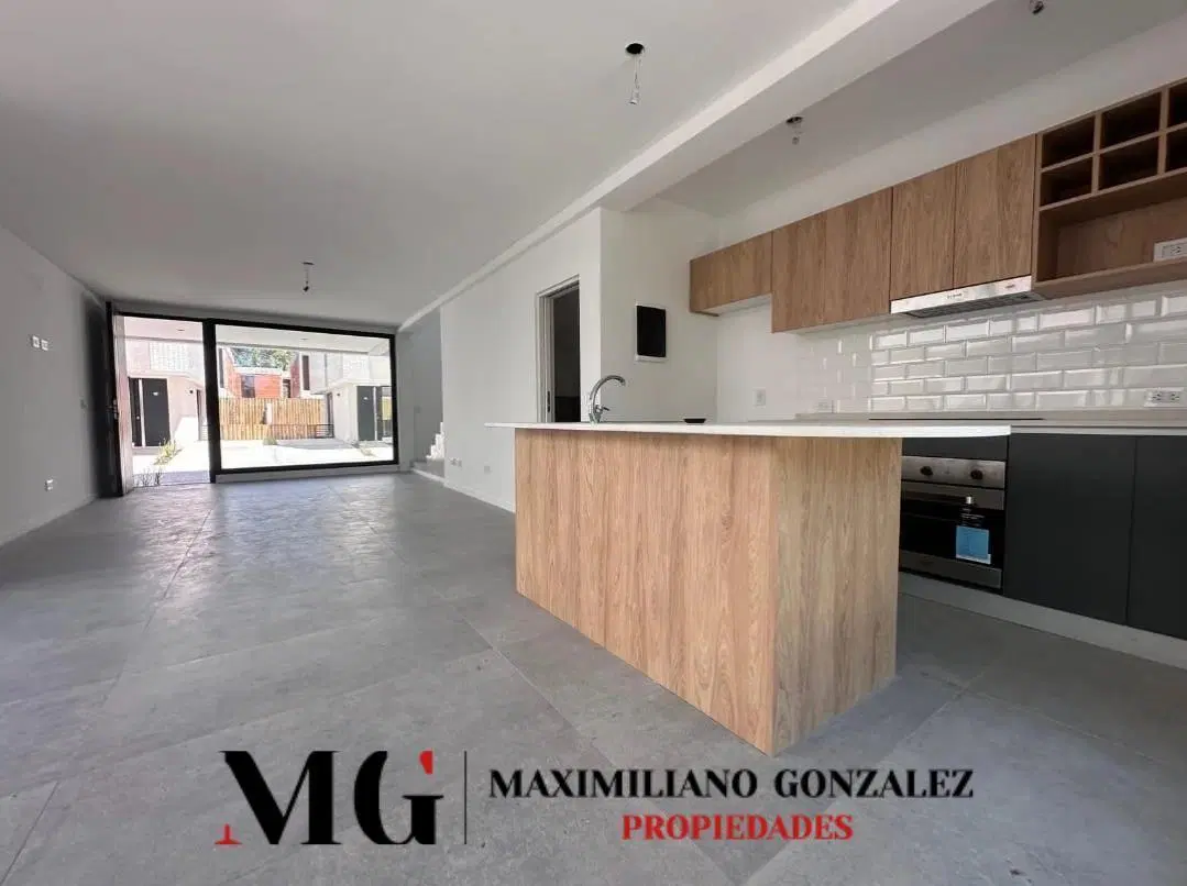 Duplex alquiler Bosques de Champañat Canning 2