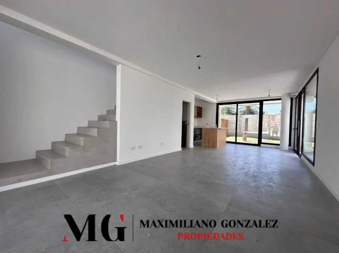 Duplex alquiler Bosques de Champañat Canning 4