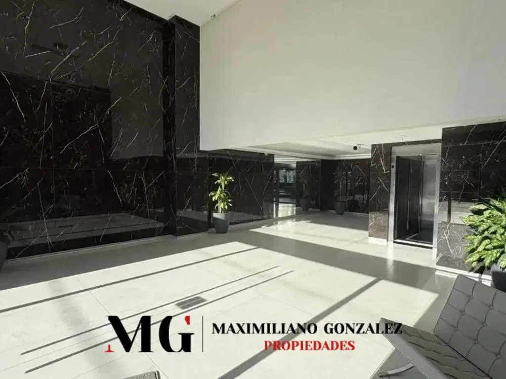 Depto venta y alquiler - Canning Center 2