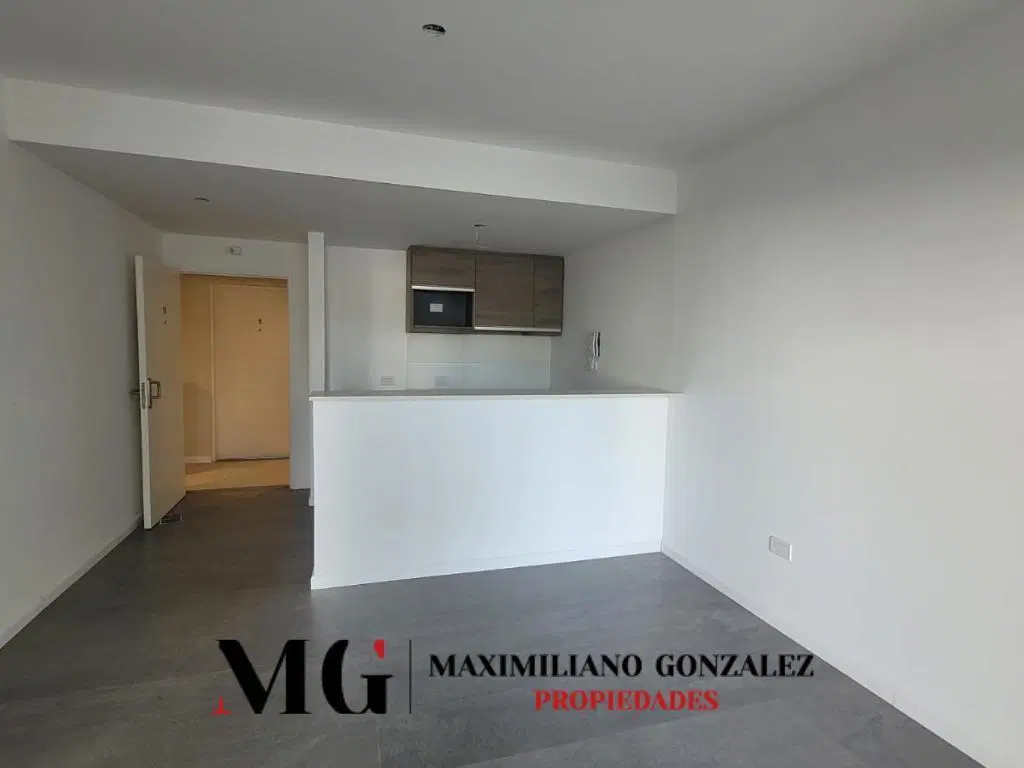 Depto venta y alquiler - Canning Center 3