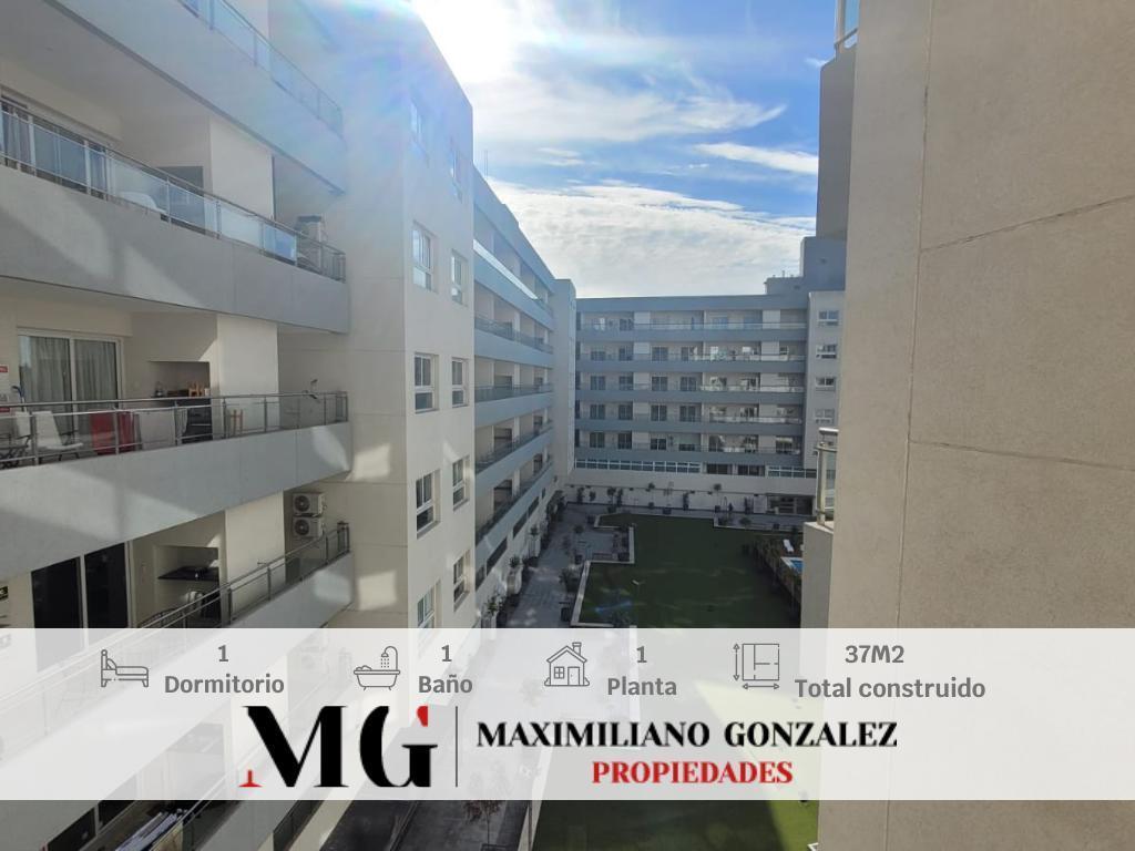 Foto de Depto venta y alquiler - Canning Center, imagen 3